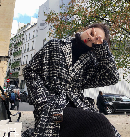 大衣買大了可以改小嗎？大衣買大了這樣解決