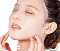 面膜能提高皮膚的保濕力嗎？看成分