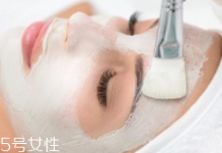 面膜能提高皮膚的保濕力嗎？看成分