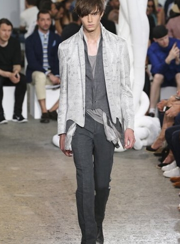 john varvatos是什么牌子哪個國家的？