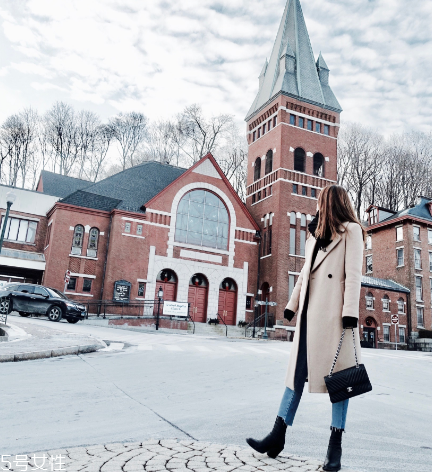 大衣有幾種版型？教你選擇最適合自己的大衣款式