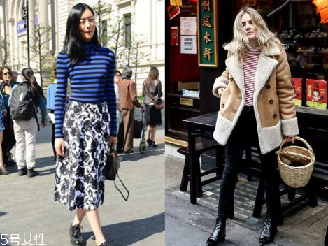 冬天內(nèi)搭怎么穿？一件毛衣搞定冬天內(nèi)搭難題