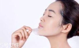面膜和其他產(chǎn)品區(qū)別是什么？面膜保濕時(shí)間短
