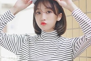 條紋上衣顯瘦嗎？教你用條紋配出拉風(fēng)感