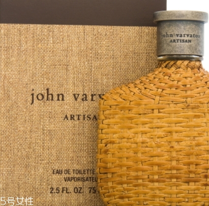 john varvatos香水哪款好？適合不同年齡人群