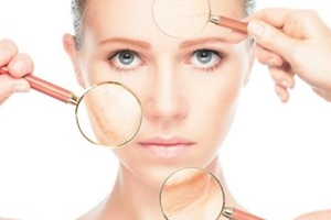 缺鎂會(huì)導(dǎo)致哪些肌膚問題？皺紋的元兇