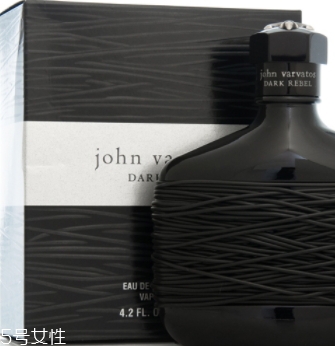 john varvatos香水哪款好？適合不同年齡人群