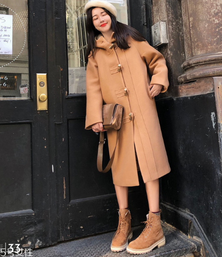 大衣上的霉點怎么去除？這樣做霉點輕松去除