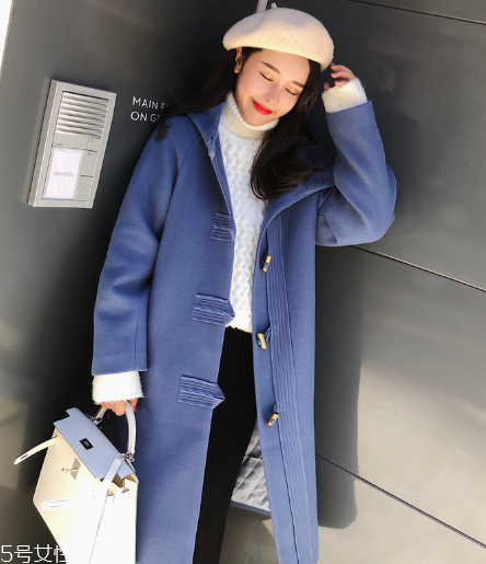 大衣上的霉點怎么去除？這樣做霉點輕松去除