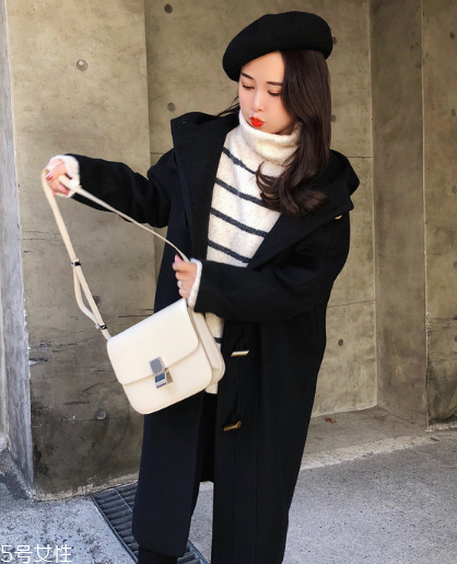 大衣上的蝴蝶結(jié)怎么打？簡(jiǎn)單幾步輕松搞定