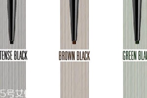 2018眼線膠筆哪個(gè)牌子好？