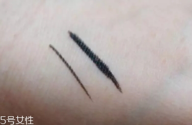 2022哪個(gè)牌子眼線膠筆最好用？