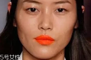 口紅顏色哪些不適合黃皮？黃皮口紅雷區(qū)盤點(diǎn)