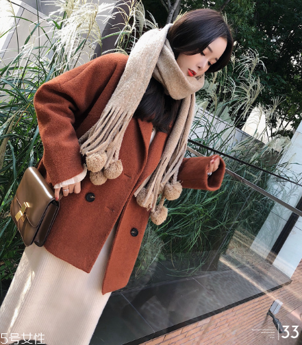 大衣干洗是怎么洗的？你不知道的干洗小秘密