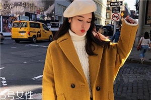 大衣干洗是怎么洗的？你不知道的干洗小秘密