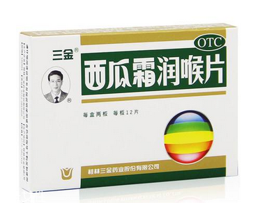 西瓜霜是誰發(fā)明的？西瓜霜的來歷