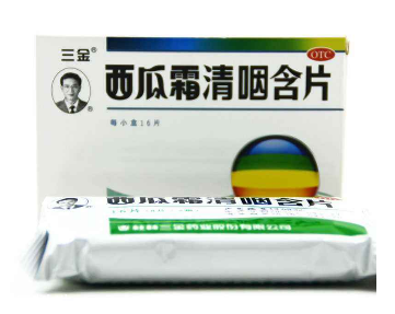 西瓜霜能吃下去嗎？西瓜霜本就是口服藥