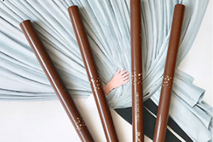 眼線膠筆怎么畫內(nèi)眼線？內(nèi)眼線四部曲圖解