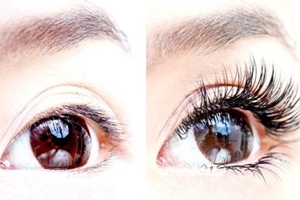 睫毛膏如何避免結(jié)塊？不要z形涂抹