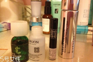 紀梵希適合什么膚質(zhì)？