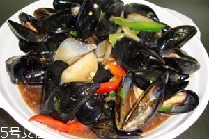 淡菜放冰箱可以吃嗎 淡菜的保存技巧 淡菜放冰箱可以吃嗎 淡菜的保存技巧