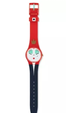 swatch手表是哪個(gè)國家的？斯沃琪傳承匠心工藝