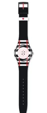 swatch手表是哪個(gè)國家的？斯沃琪傳承匠心工藝