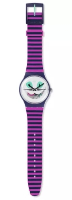 swatch手表是哪個(gè)國家的？斯沃琪傳承匠心工藝