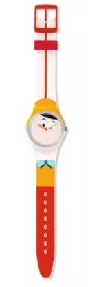 swatch手表是哪個(gè)國家的？斯沃琪傳承匠心工藝