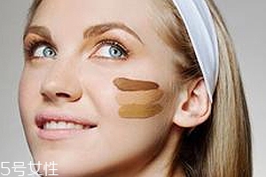 粉底液色號(hào)選錯(cuò)了怎么辦？可以充當(dāng)高光或陰影