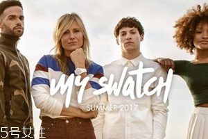 swatch手表是哪個國家的？斯沃琪傳承匠心工藝