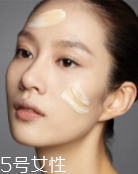 粉底液色號(hào)選錯(cuò)了怎么辦？可以充當(dāng)高光或陰影