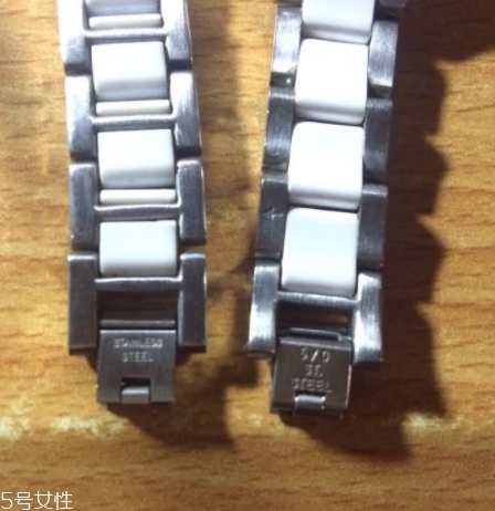 swatch手表怎么辨真假？斯沃琪手表的鑒定帖