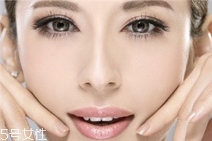 割雙眼皮后怎么卸妝？割雙眼皮的人群適宜