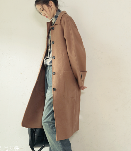 2018年流行什么款式大衣？這幾款大衣一定要有