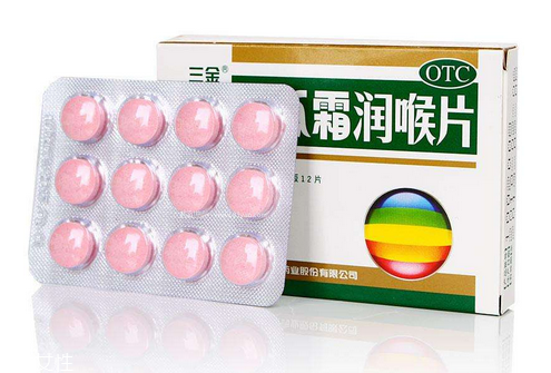 西瓜霜可以噴扁桃體嗎？扁桃體腫了如何消腫