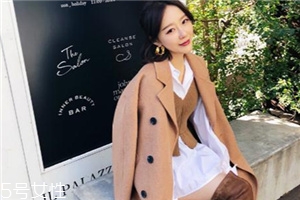 2018年流行什么款式大衣？這幾款大衣一定要有