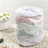 內(nèi)褲和襪子一起洗會(huì)有哪些危害？分情況對(duì)待