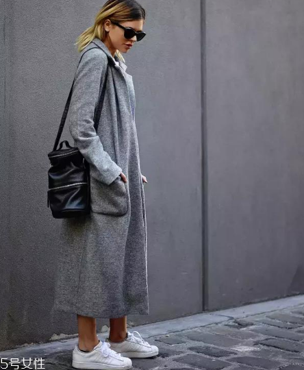 2018年流行什么款式大衣？這幾款大衣一定要有