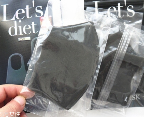lets diet口罩多少錢(qián)？防霧霾明星同款口罩