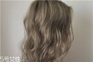 2018秋冬發(fā)色染什么好看？冬季首選發(fā)色