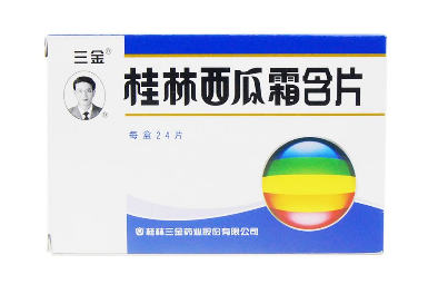 西瓜霜兒童能吃嗎？西瓜霜兒童吃無害