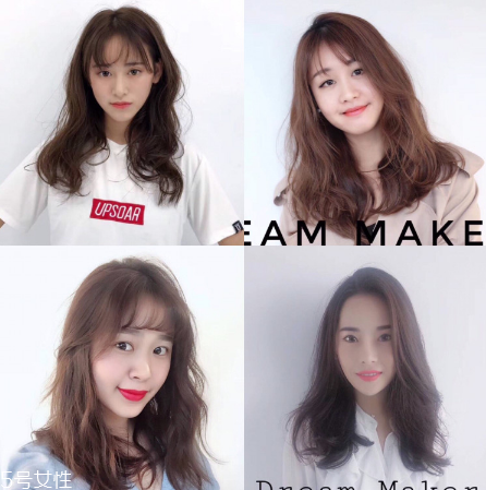 2018秋冬發(fā)色染什么好看？冬季首選發(fā)色