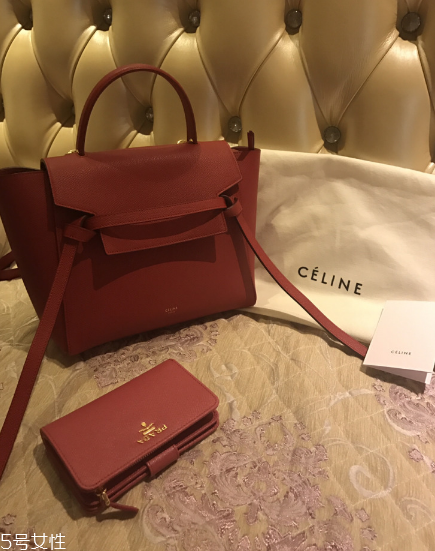 celine包包怎么樣？低調(diào)又氣質(zhì)的女神包首選