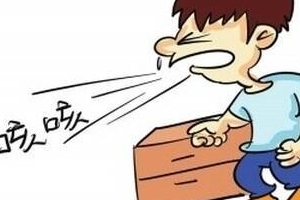 止咳藥該怎么挑選？孕婦不可用止咳藥