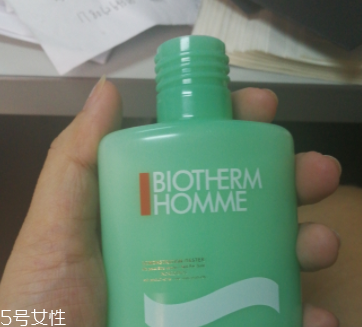 碧歐泉男士水動(dòng)力水適合痘肌嗎？痘肌用后不過(guò)敏