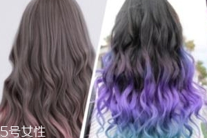 染發(fā)后怎么護發(fā)？3種困擾針對解決