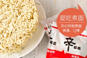 辛拉面好吃嗎？沒有你想得辣