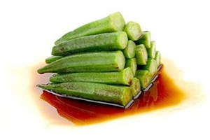 吃秋葵能喝酒嗎？炎夏秋葵忌和啤酒同食