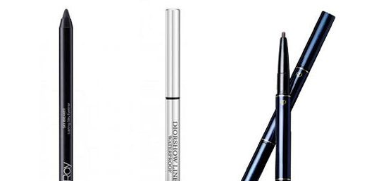 眼線液筆不出水怎么辦？畫眼線的常見誤區(qū)